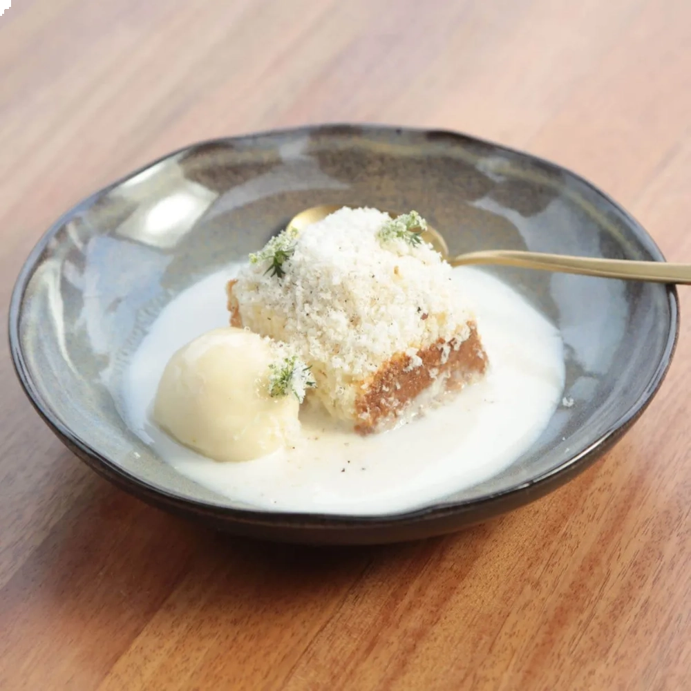 Jogo de Pratos Fundos Porto Brasil Bio Tourmaline