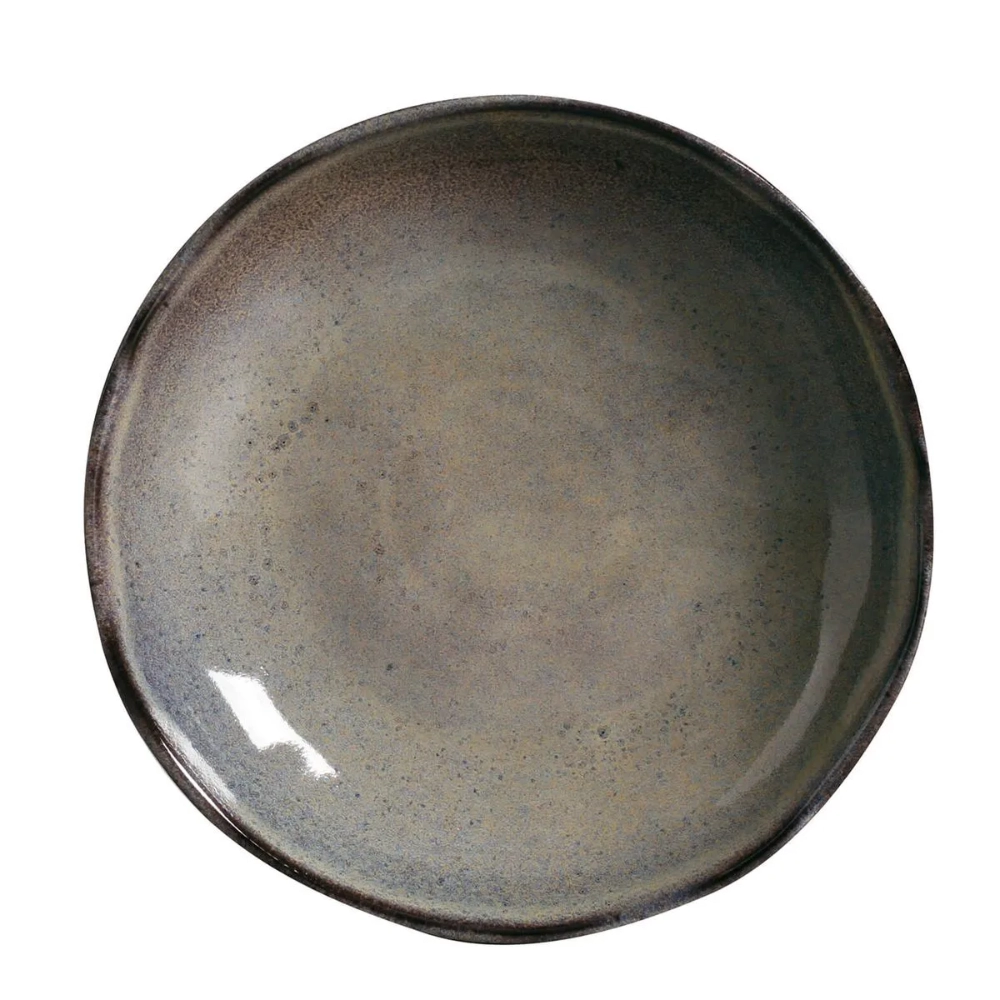 Jogo de Pratos Fundos Porto Brasil Bio Tourmaline