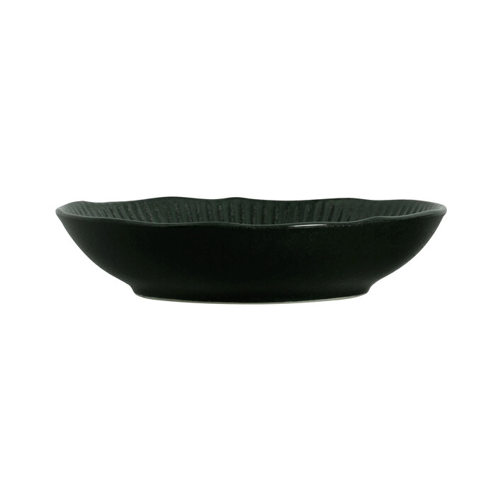 Jogo de Pratos Fundos Porto Brasil Linhas Naturale 22,5 Cm - 6 Peças Jogo de Pratos Fundos Porto Brasil Linhas Naturale 22,5 Cm - 6 Peças