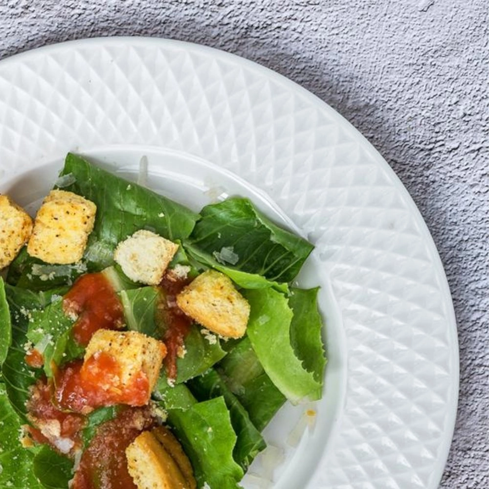 Jogo de Pratos Fundos Qualitier Eclat