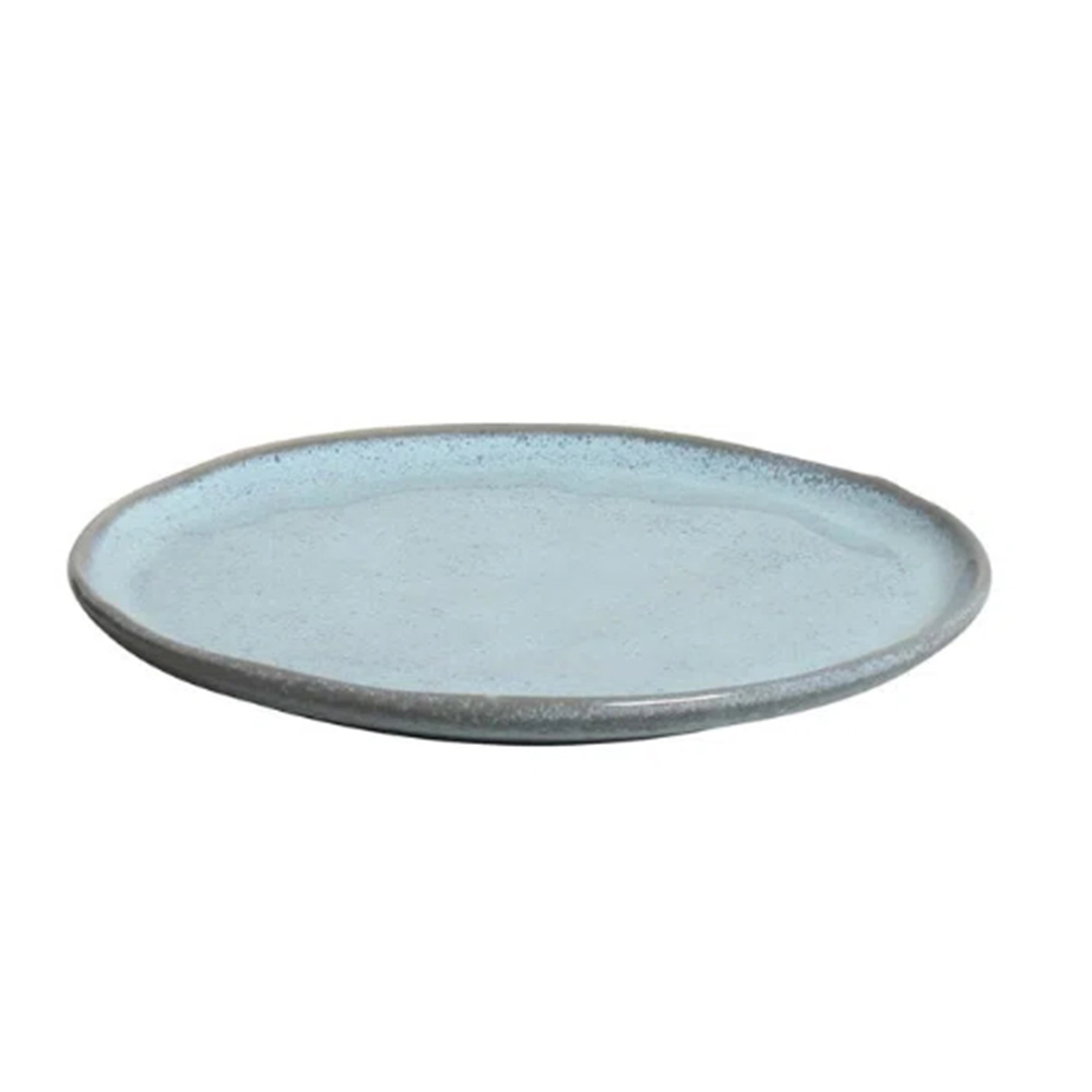 Conjunto de 6 Pratos Para Sobremesa Porto Brasil Bio Breeze