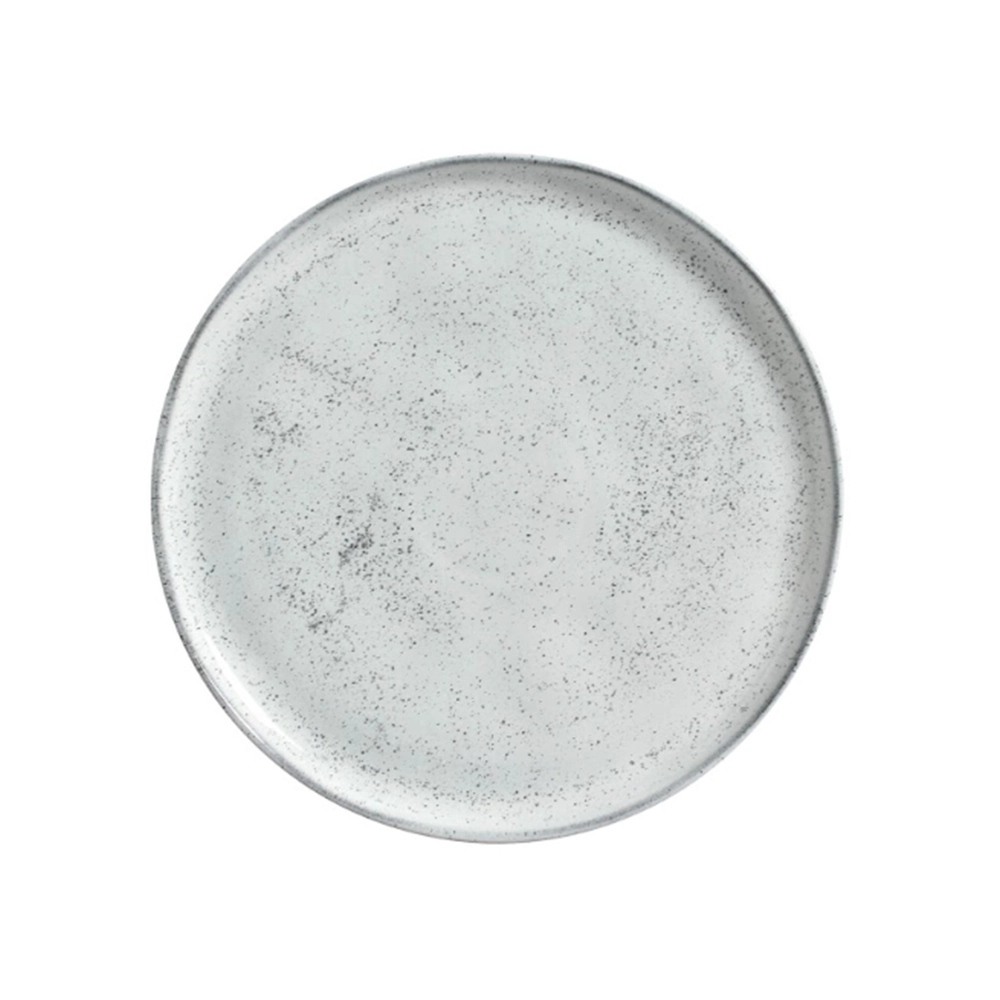 Conjunto de 6 Pratos Rasos Porto Brasil Bio Echo