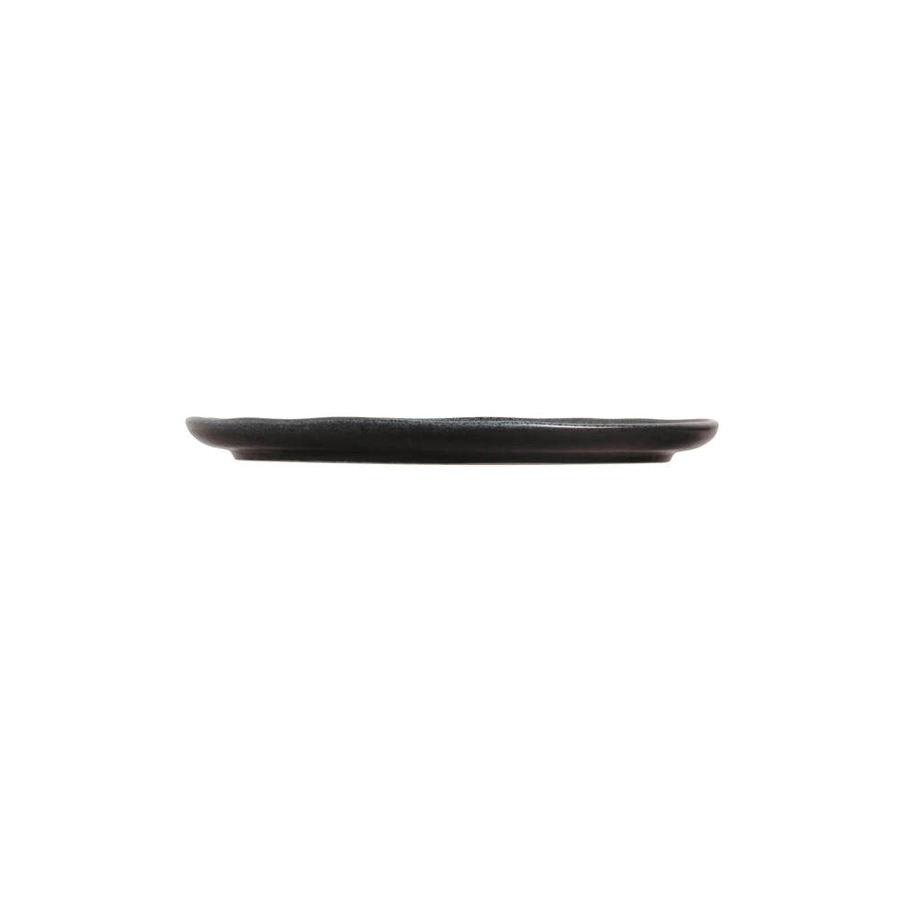 Jogo de Pratos Rasos Porto Brasil Bio Night Sky 29 Cm - 6 Peças