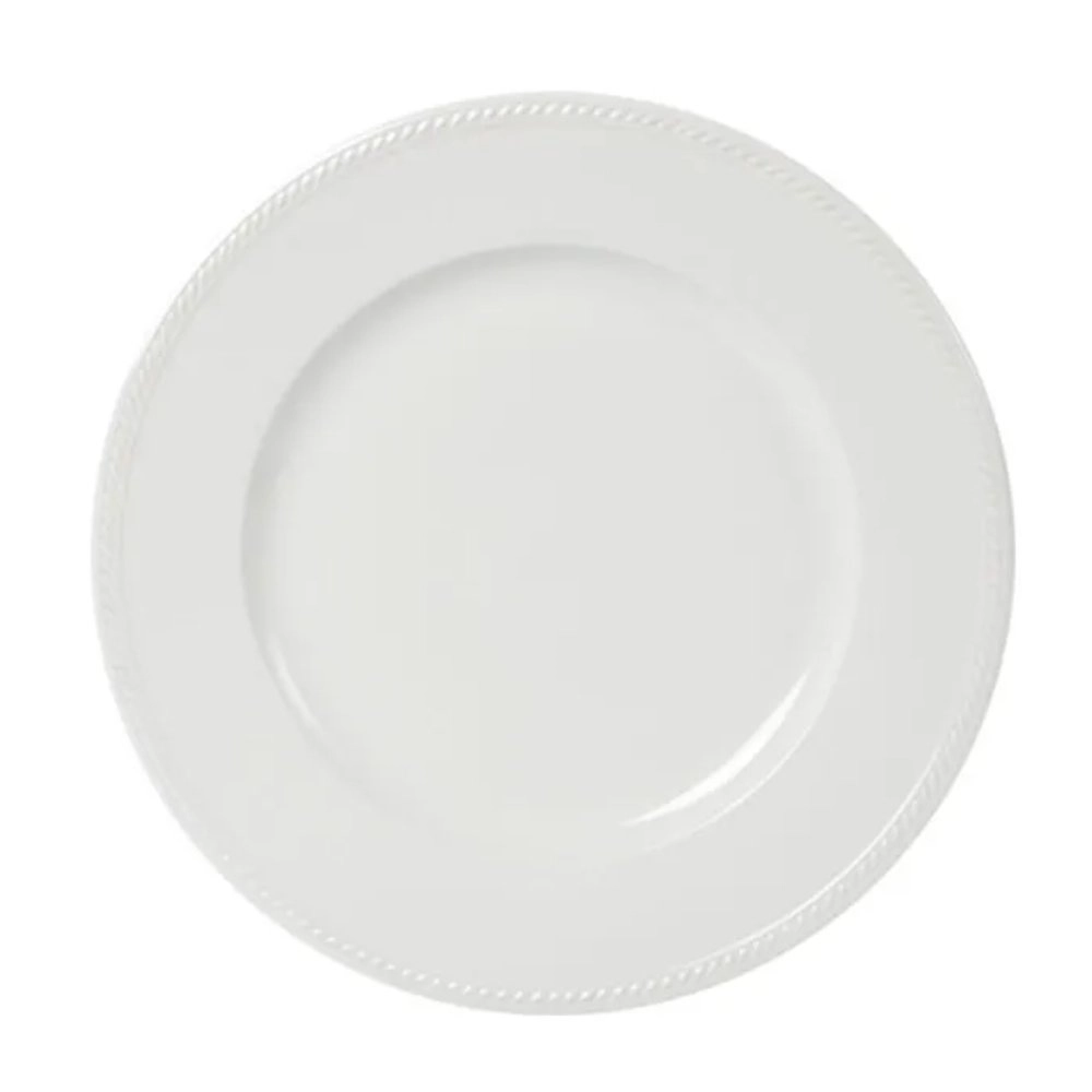 Jogo de Pratos Rasos Qualitier Appeal