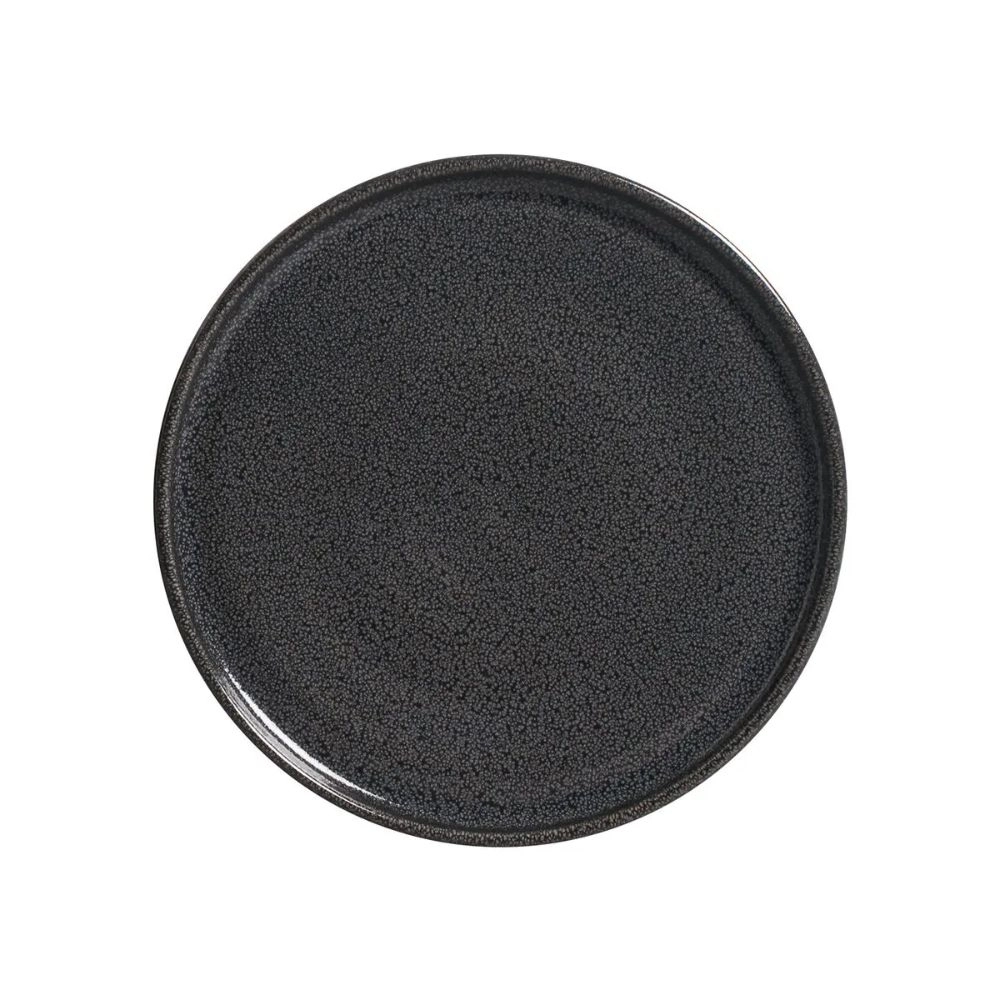 Jogo de Pratos Sobremesa Porto Brasil Basic Dove- 6 Pecas Jogo de Pratos Sobremesa Porto Brasil Basic Dove- 6 Pecas