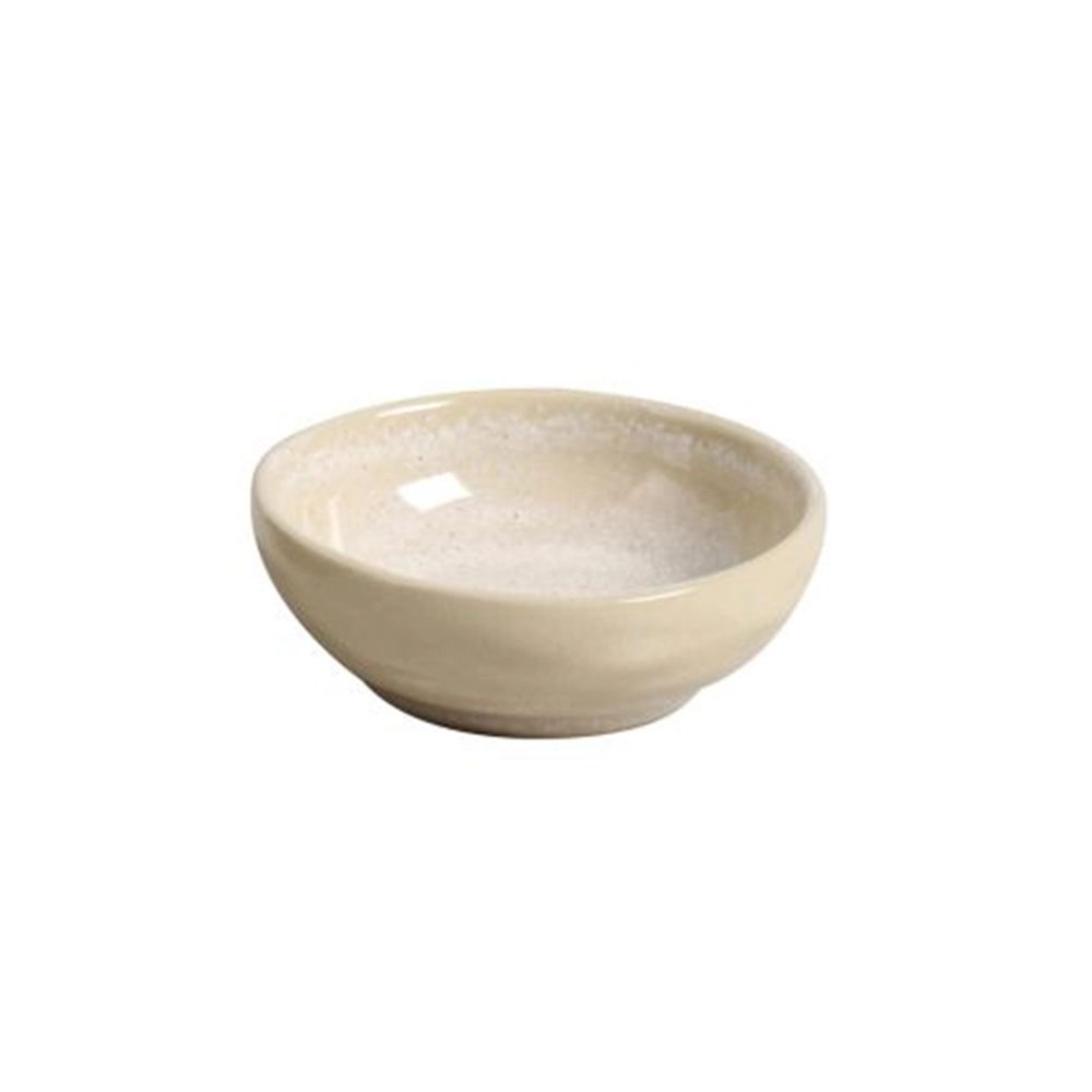 Jogo de Ramequim Porto Brasil Orgânico Latte 9 X 3 Cm - 6 Peças Jogo de Ramequim Porto Brasil Orgânico Latte 9 X 3 Cm - 6 Peças
