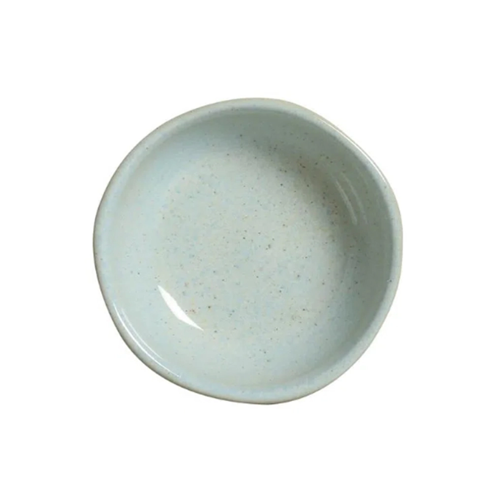 Jogo de Ramequim Porto Brasil Orgânico Mint 9 X 3 Cm - 6 Peças