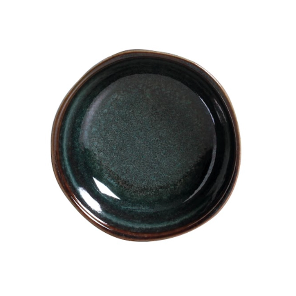 Jogo de Ramequim Porto Brasil Orgânico Oceano 9 X 3 Cm - 6 Peças