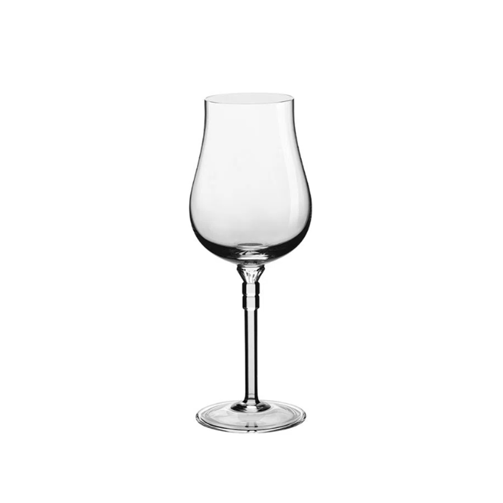 Jogo de Taças Para Vinho Tinto Strauss 430 Lisa 400 Ml - 6 Peças