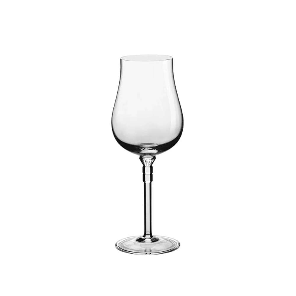 Jogo de Taças Para Vinho Tinto Strauss 430 Lisa 400 Ml - 6 Peças Jogo de Taças Para Vinho Tinto Strauss 430 Lisa 400 Ml - 6 Peças