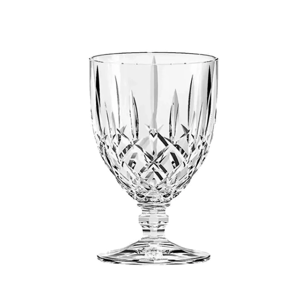 Jogo de Tacas Goblet Nachtmann Noblesse – 350 Ml – 4 Pecas