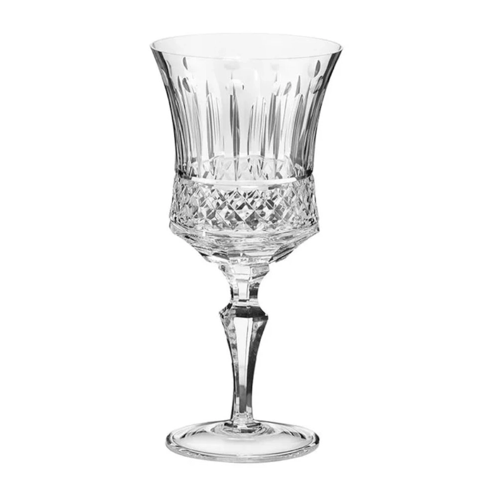 Jogo de Tacas Para Agua Strauss Monaco 069 Jogo de Tacas Para Agua Strauss Monaco 069