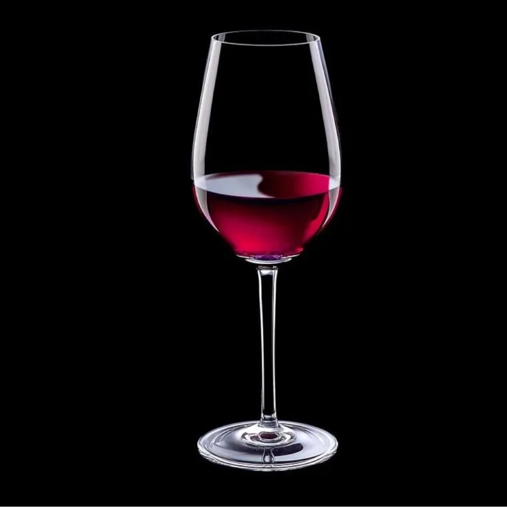 Jogo de Tacas Para Brunello Di Montalcino Strauss Sommelier Lisa