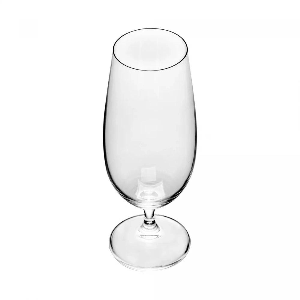 Jogo de Tacas Para Cerveja Bohemia Gastro 380 Ml - 6 Pecas Jogo de Tacas Para Cerveja Bohemia Gastro 380 Ml - 6 Pecas