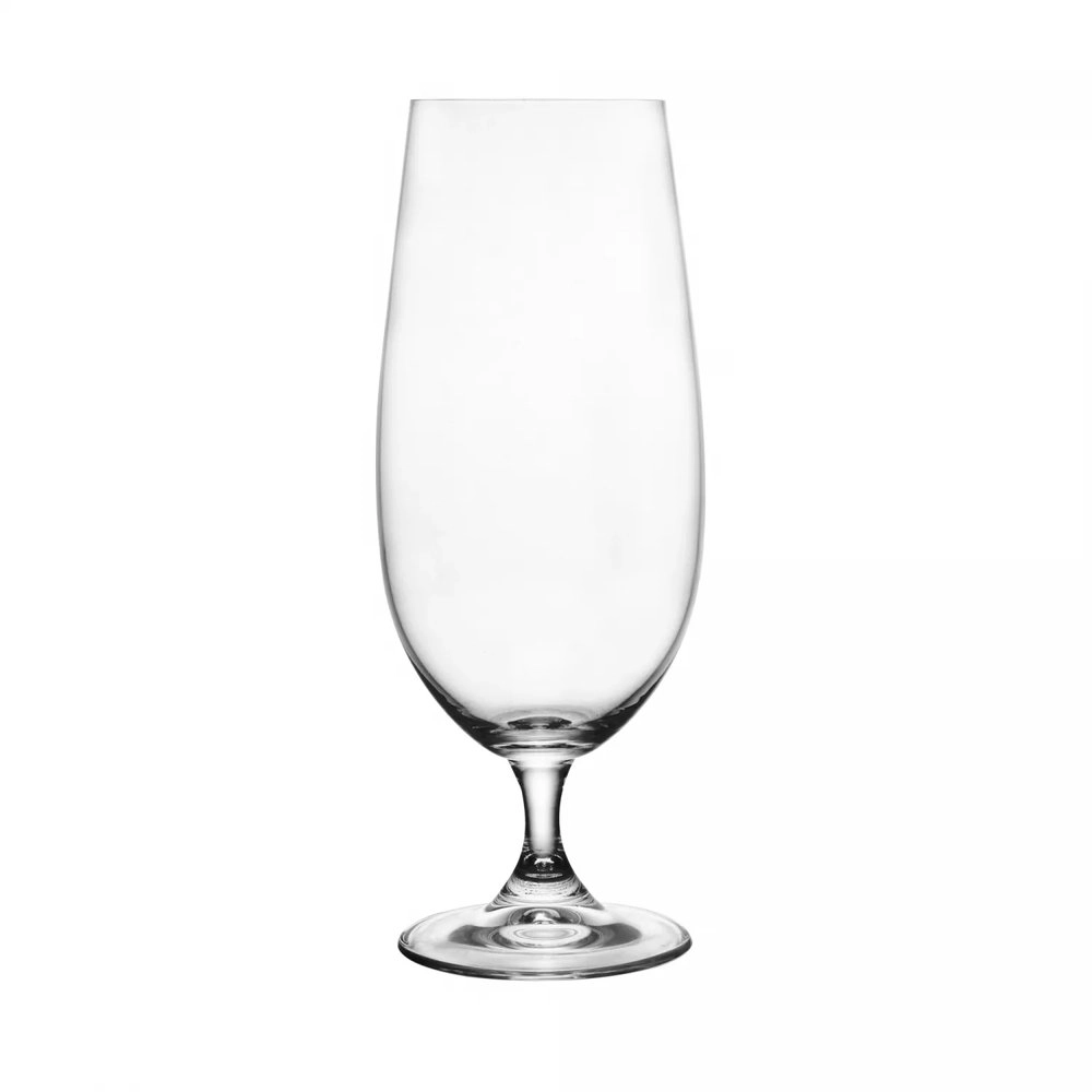 Jogo de Tacas Para Cerveja Bohemia Gastro 380 Ml - 6 Pecas Jogo de Tacas Para Cerveja Bohemia Gastro 380 Ml - 6 Pecas