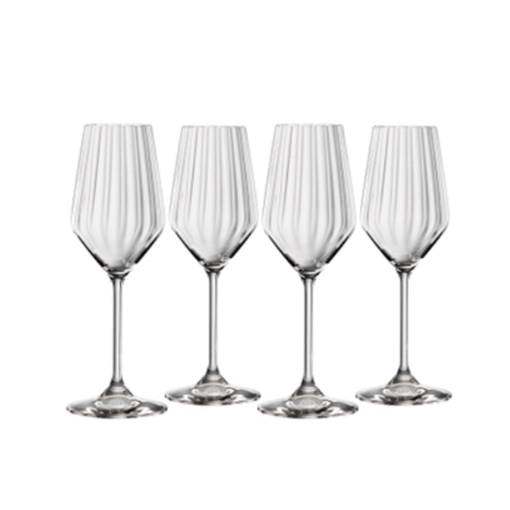 Jogo de Tacas Para Champanhe Spiegelau Lifestyle