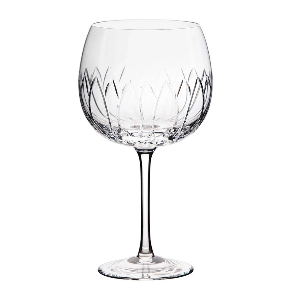 Jogo de Tacas Para Gin Strauss Club Lapidacao 160