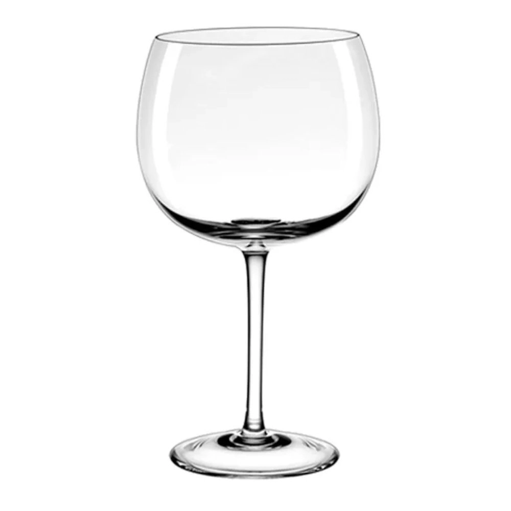 Jogo de Tacas Para Gin Strauss Club Lisa