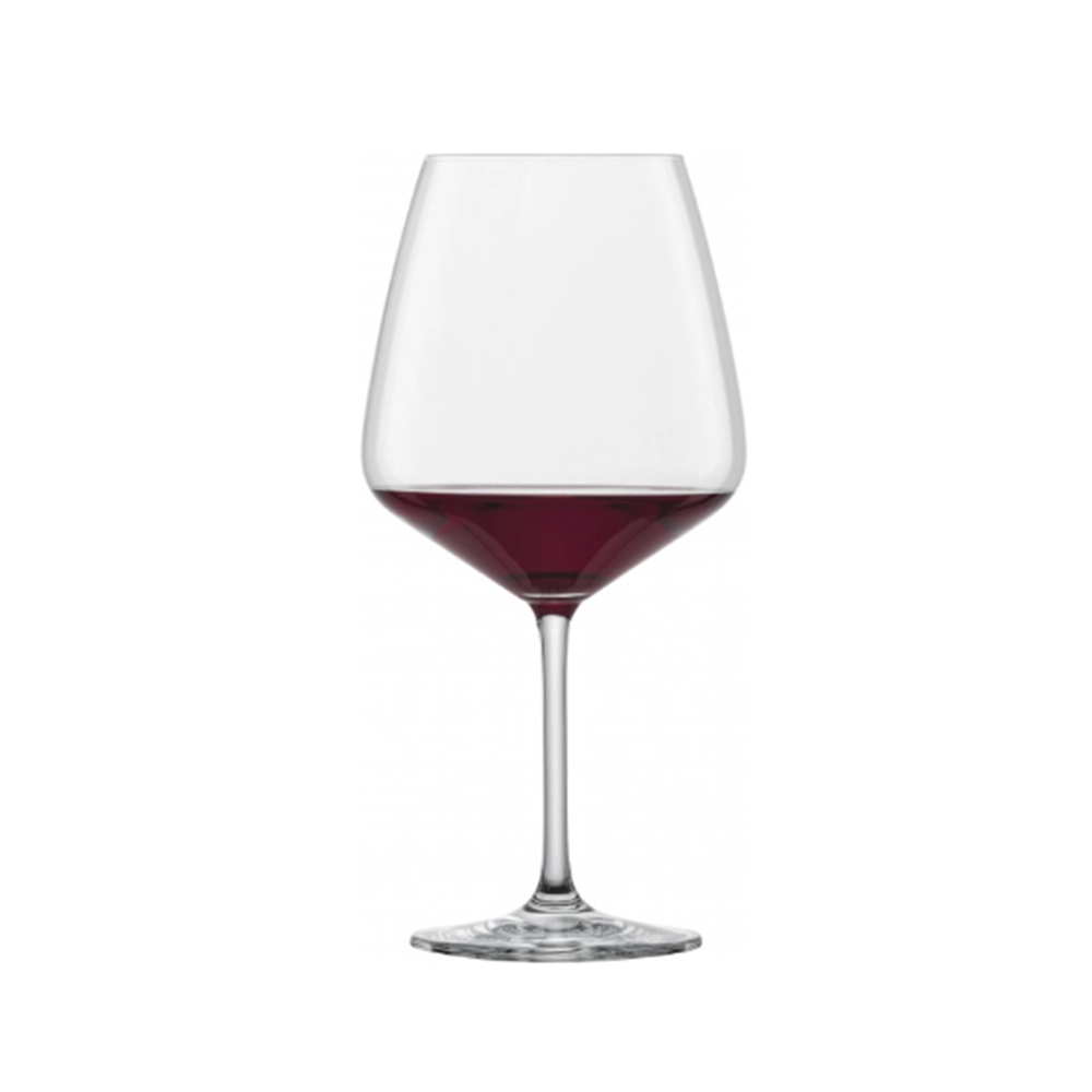 Jogo de Tacas Para Vinho Burgundy Schott Zwiesel Tulip