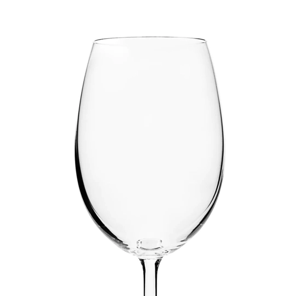 Jogo de Tacas Para Vinho Tinto Bohemia Gastro 450 Ml - 6 Pecas Jogo de Tacas Para Vinho Tinto Bohemia Gastro 450 Ml - 6 Pecas