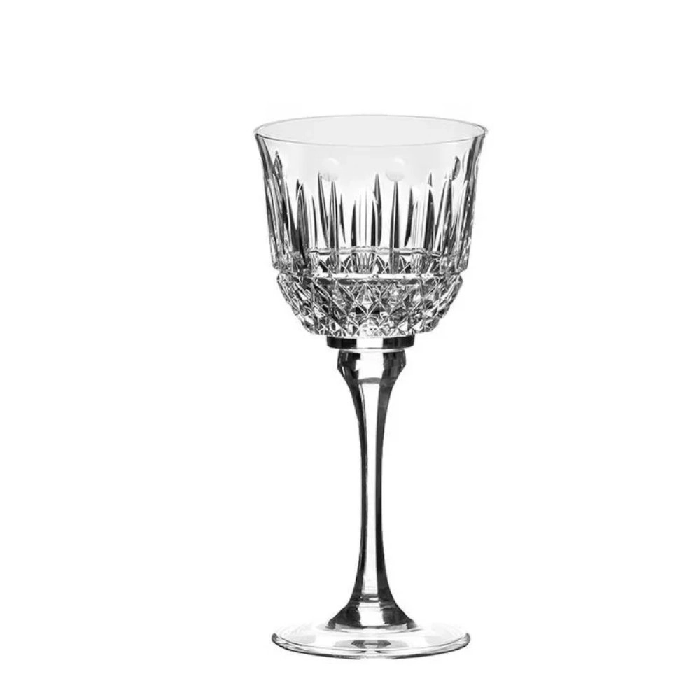 Jogo de Tacas Para Vinho Tinto Strauss Romano 069