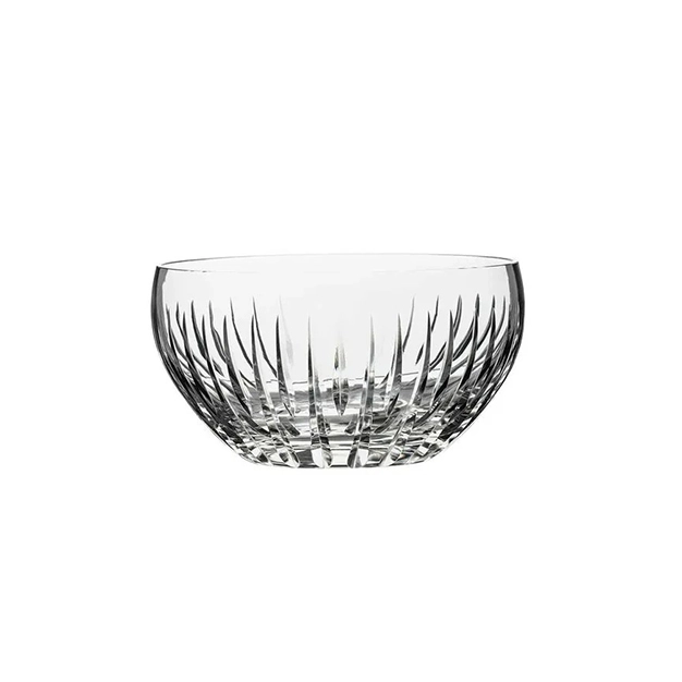 Jogo de Tigelas Strauss 300 Lapidação 170 350 Ml - 2 Peças