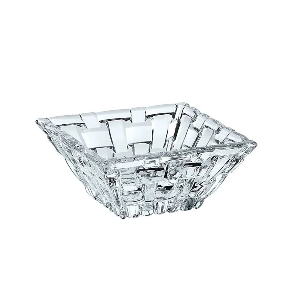 Jogo Para Servir Nachtmann Bossa Nova - 4 Peças