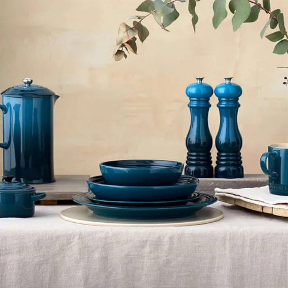 Kit de Bowls Redondos Le Creuset 16 Cm 4 Pecas