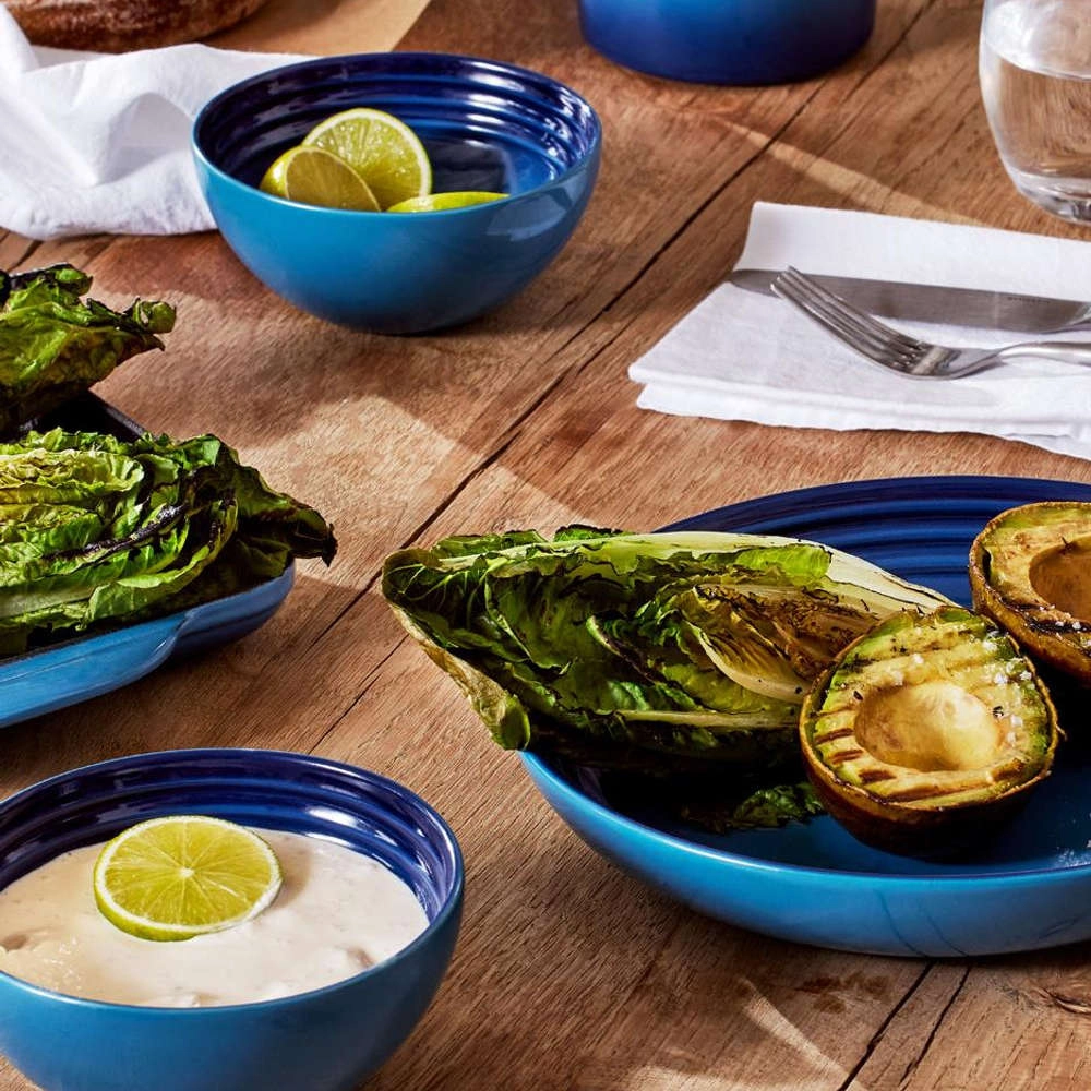 Kit de Bowls Redondos Le Creuset 16 Cm 4 Pecas