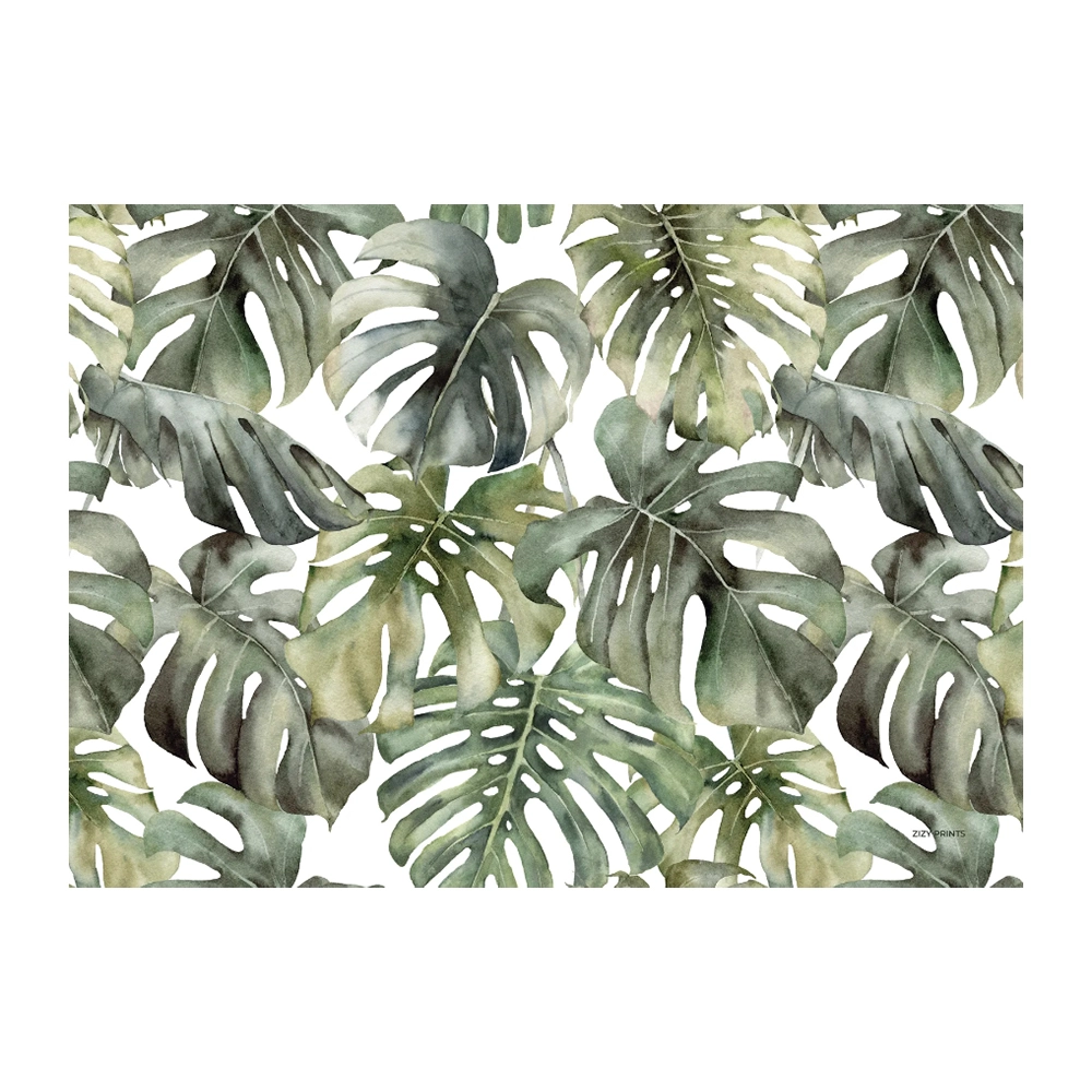 Jogo C/ 12 Lugares Americanos Costela de Adao