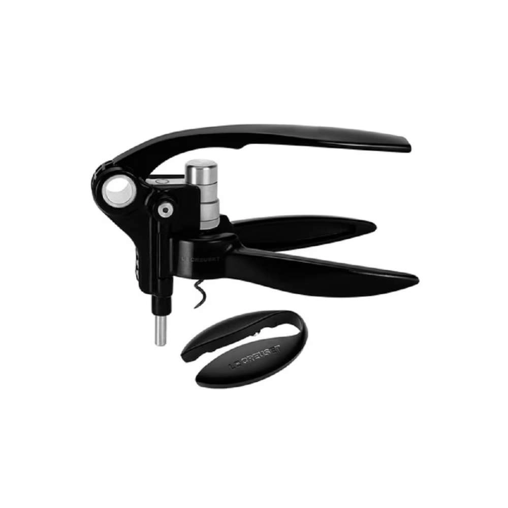 Kit Para Vinho Le Creuset Lm250 Kit Para Vinho Le Creuset Lm250