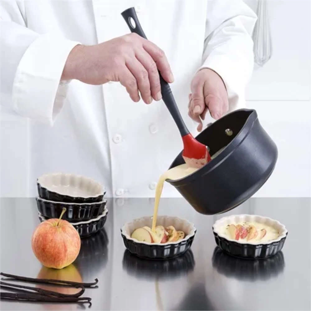 Leiteira Le Creuset Le Creuset Tns Pro New Gen 16 Cm