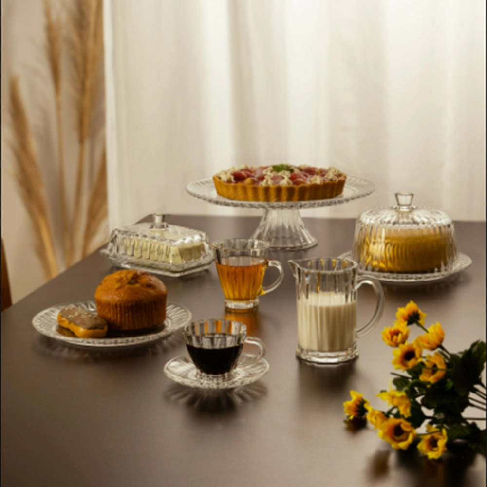 Leiteira Lyor Radial 290 Ml Leiteira Lyor Radial 290 Ml