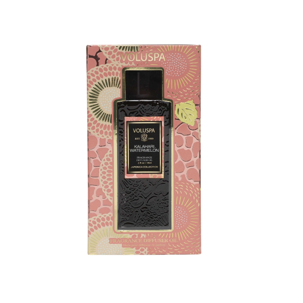 Óleo Difusor Ultrassônico Voluspa Coleção Japonica