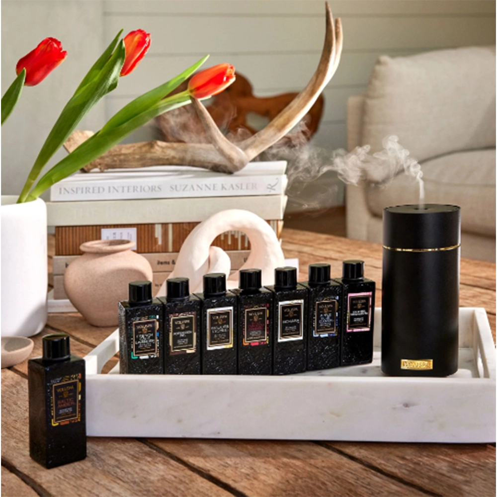 Óleo Difusor Ultrassônico Voluspa Coleção Japonica