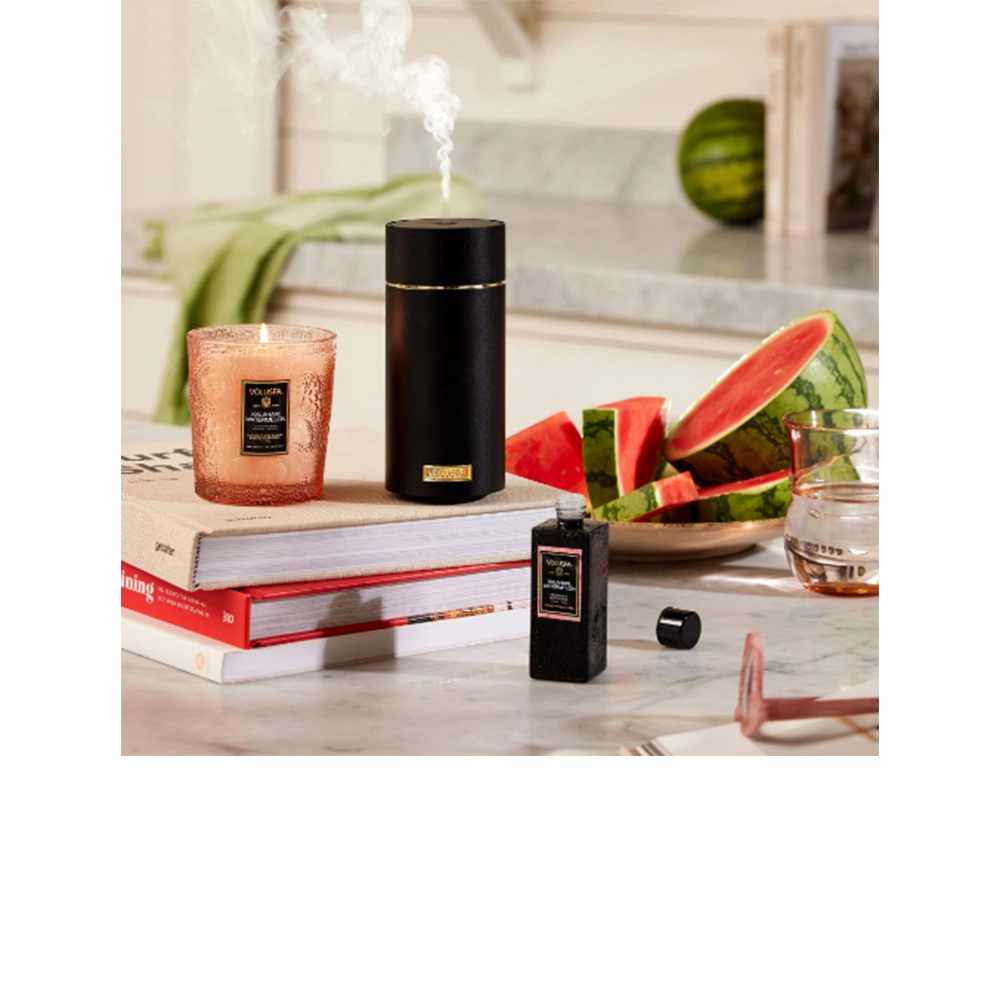 Óleo Difusor Ultrassônico Voluspa Coleção Japonica