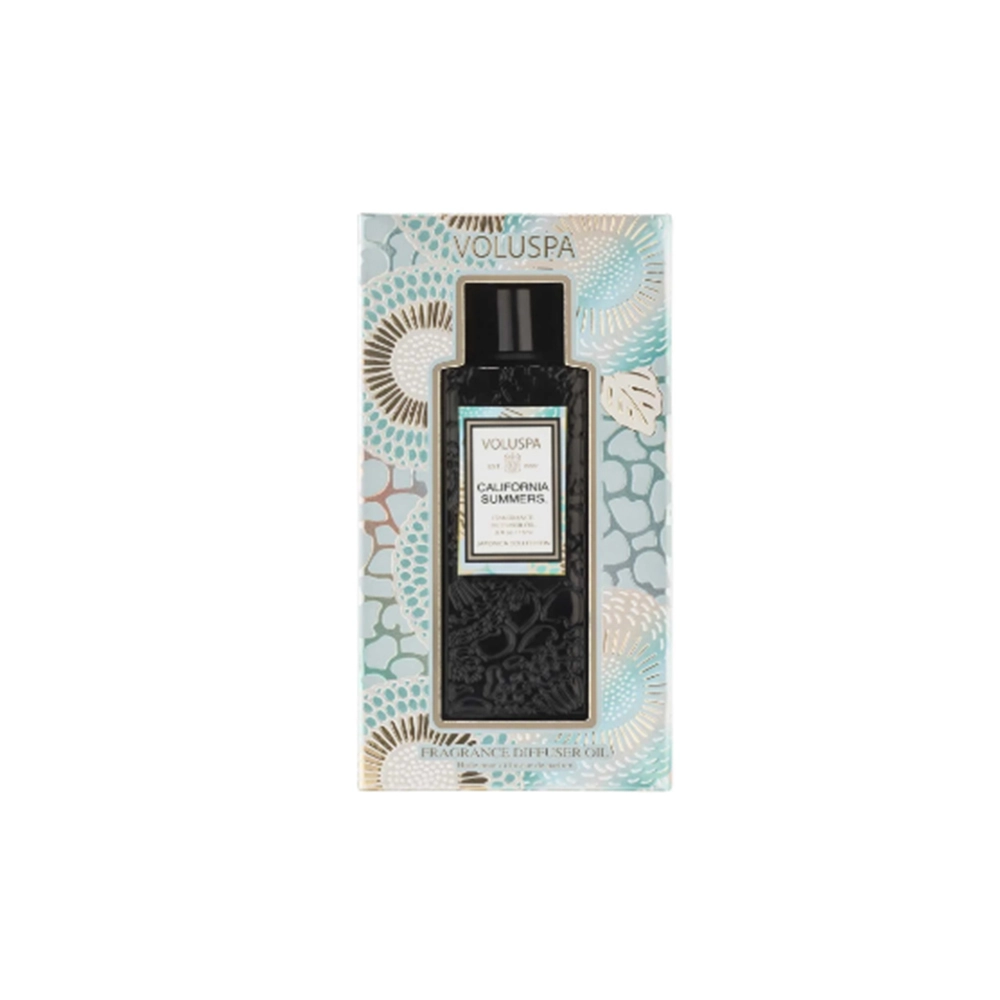 Óleo Difusor Ultrassônico Voluspa Coleção Japonica