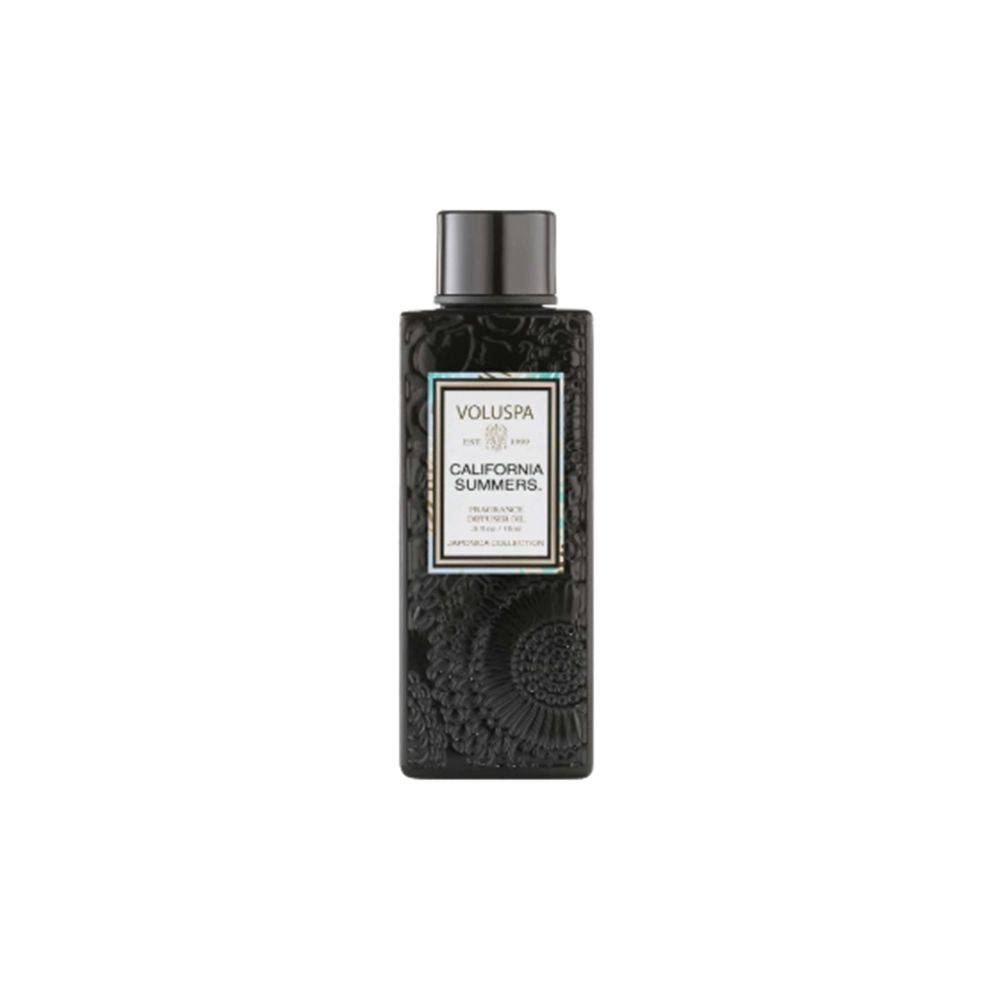 Óleo Difusor Ultrassônico Voluspa Coleção Japonica