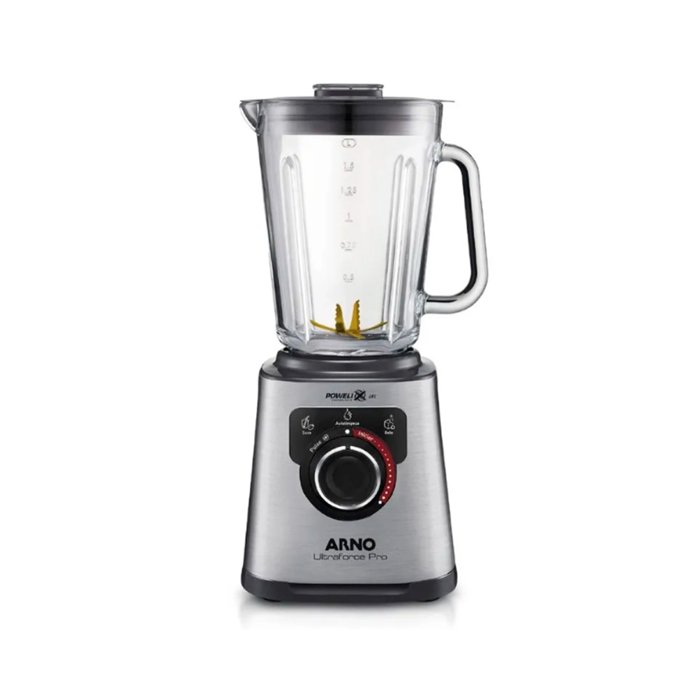 Liquidificador Arno Ultraforce Pro Ln93 Liquidificador Arno Ultraforce Pro Ln93