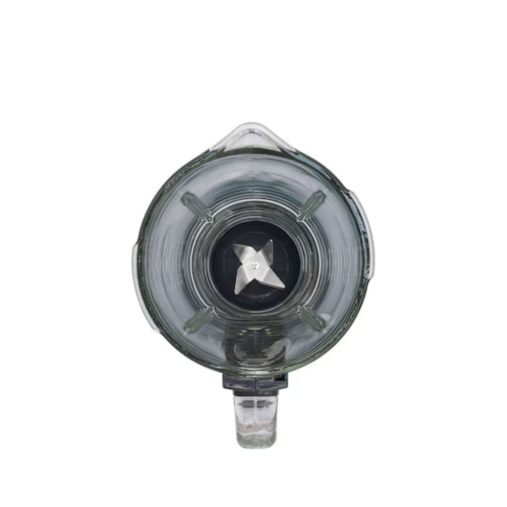 Liquidificador C/ Jarra de Vidro Black + Decker L7000g Gourmand Gris