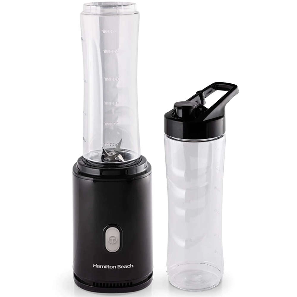 Liquidificador Individual Hamilton Beach Liquidificador Individual Hamilton Beach