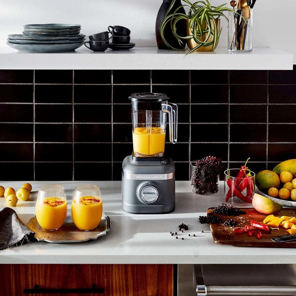 Liquidificador Kitchenaid K150 Dark Grey Liquidificador Kitchenaid K150 Dark Grey
