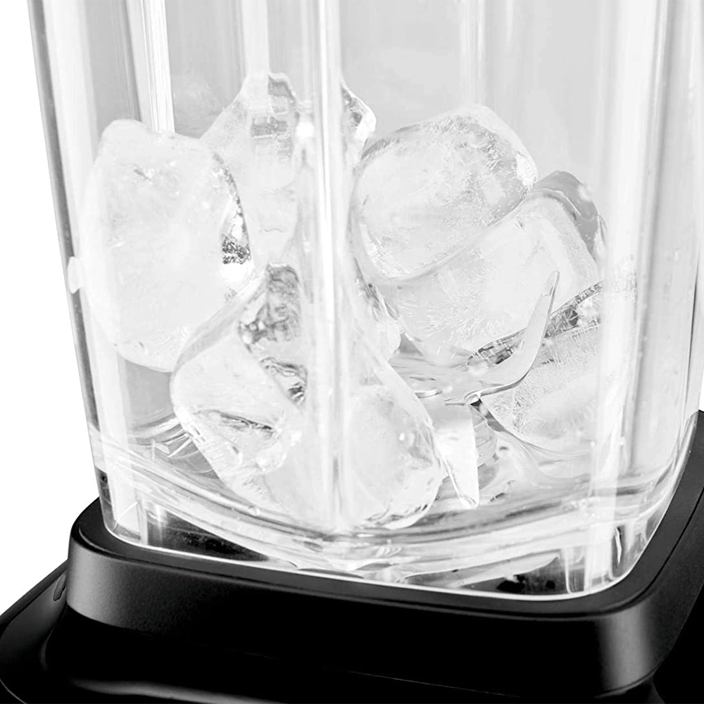 Liquidificador Kitchenaid K150 Black Matte Liquidificador Kitchenaid K150 Black Matte