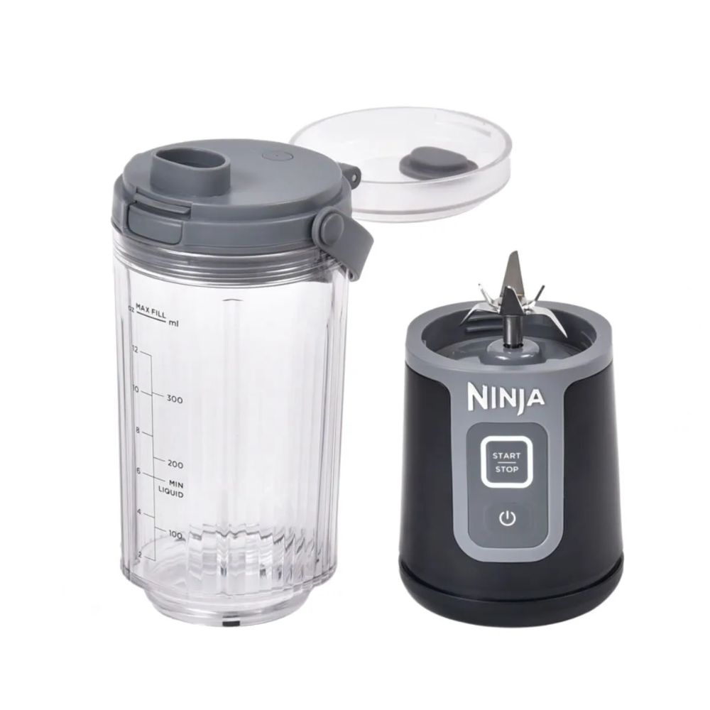 Liquidificador Ninja Blast Portatil Liquidificador Ninja Blast Portatil
