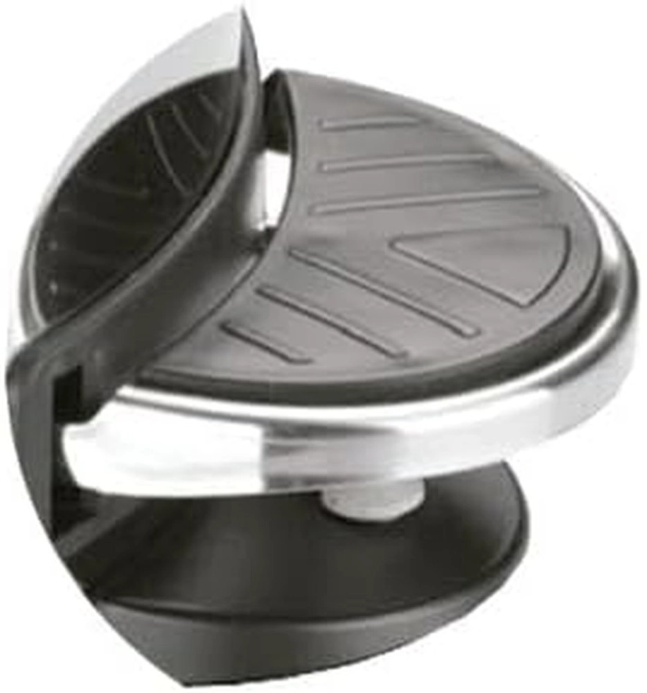 Lixeira Com Pedal e Balde Brinox Decorline 12 Litros Lixeira Com Pedal e Balde Brinox Decorline 12 Litros