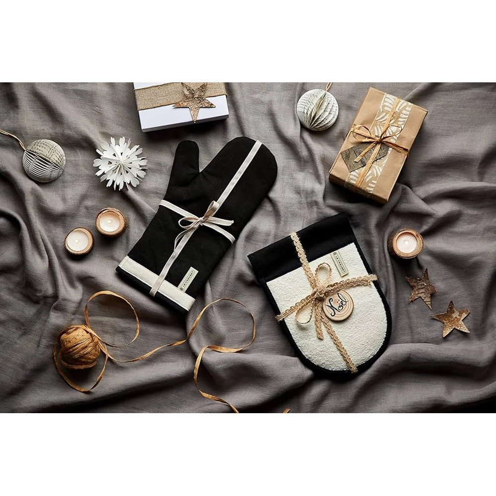 Luva Para Forno Le Creuset