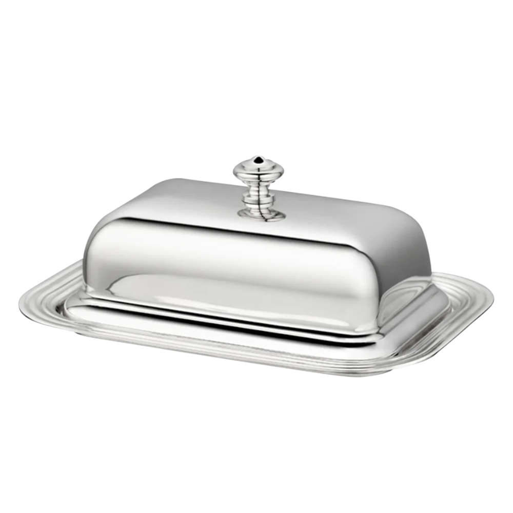 Manteigueira Albi Christofle