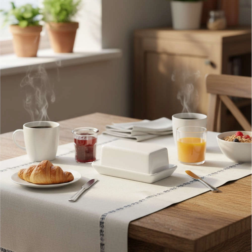 Manteigueira Asa Selection Manteigueira Asa Selection