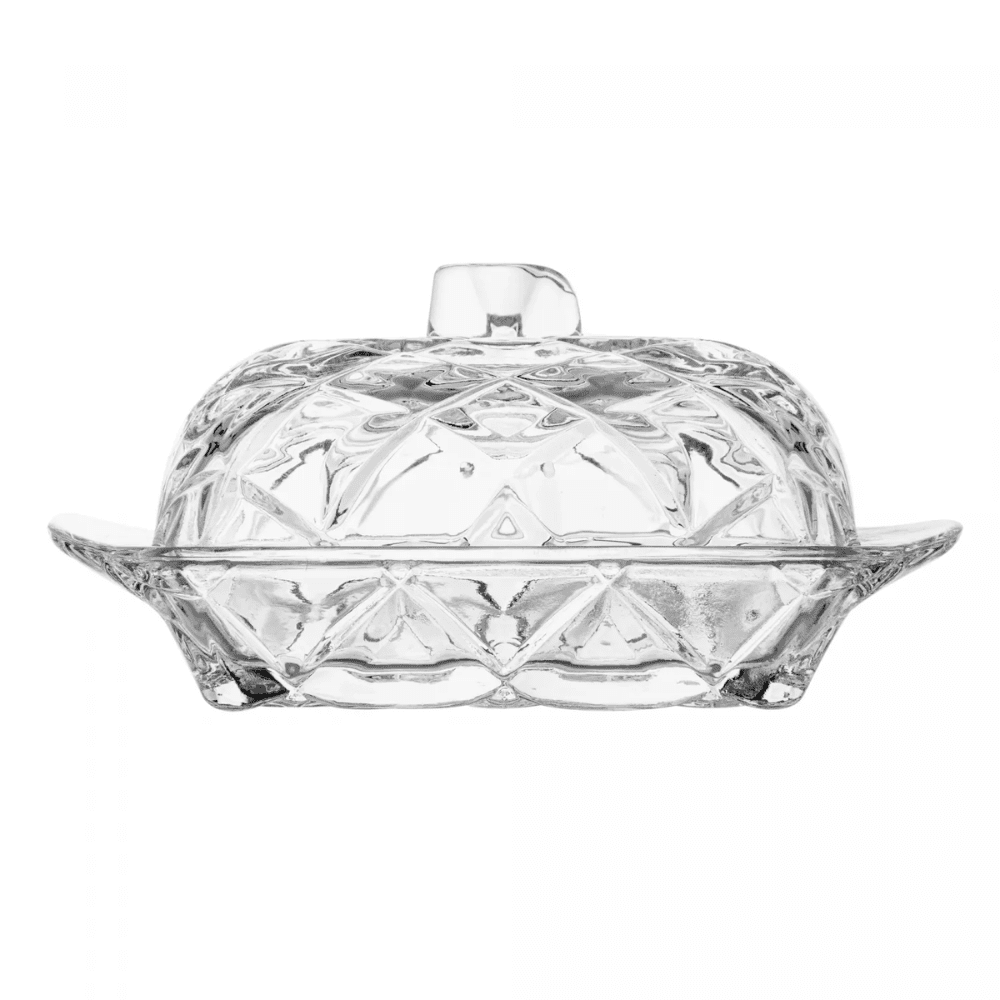 Manteigueira Deli Diamond