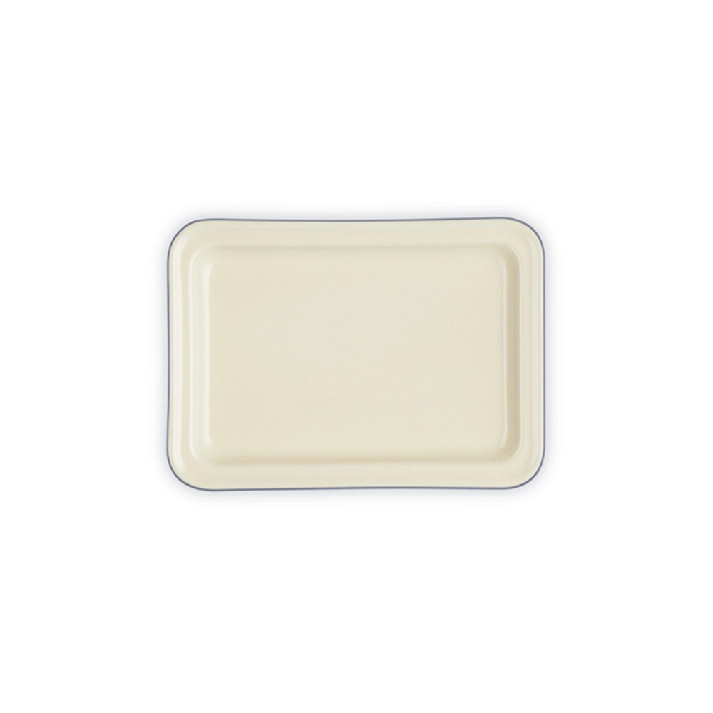 Manteigueira Le Creuset 17,2 X 12,8 X 9 Cm